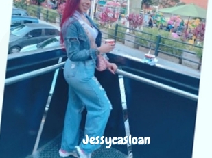 Jessycasloan