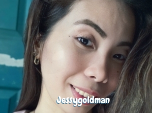 Jessygoldman