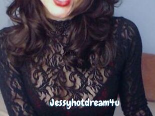 Jessyhotdream_4u