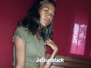 jessyoblack Coquine Avenue