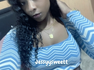 Jessyysweett