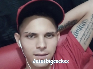 Jesusbigcockxx
