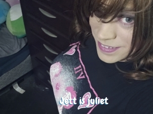 Jett_is_juliet