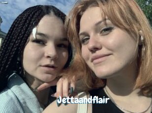 Jettaandflair