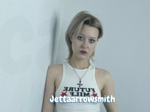 jettaarrowsmith Coquine Avenue