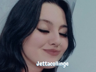 Jettacollinge