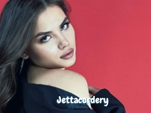 Jettacordery