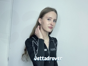 Jettadrover