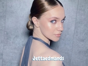 Jettaedmands