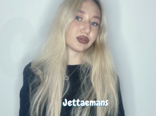 Jettaemans