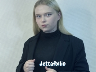 Jettafollin