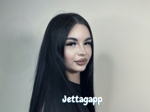 Jettagapp