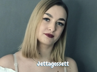 Jettagossett