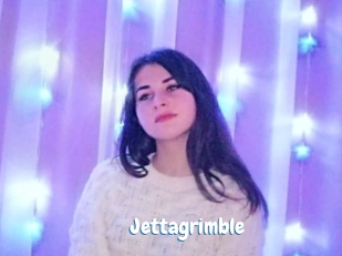 Jettagrimble