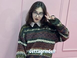 Jettagrindell