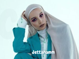 Jettahamm