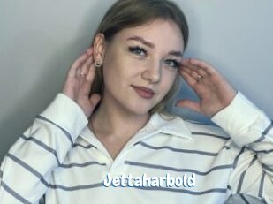 Jettaharbold