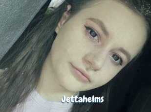 Jettahelms