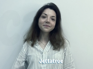Jettatrue