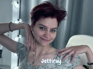 Jettiray
