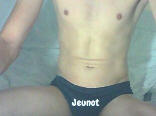 Jeunot