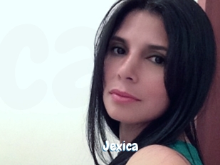Jexica