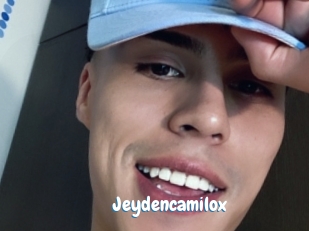 Jeydencamilox