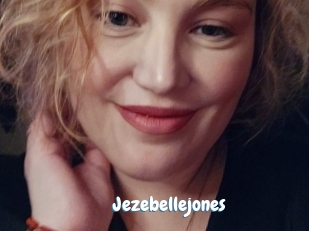 Jezebellejones