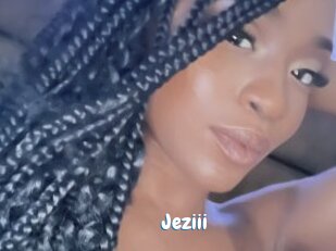 Jeziii
