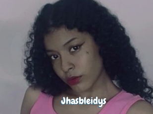 Jhasbleidys