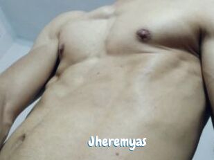 Jheremyas