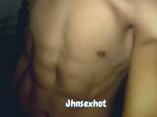 Jhnsexhot