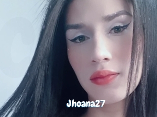 Jhoana27