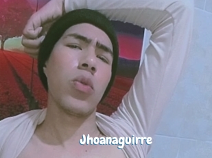 Jhoanaguirre