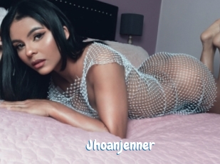 Jhoanjenner