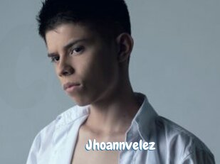Jhoannvelez