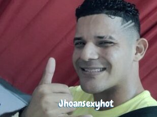 Jhoansexyhot