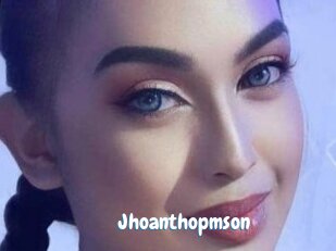 Jhoanthopmson