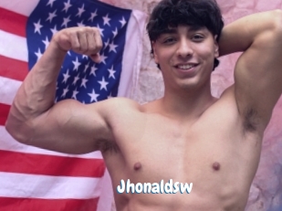 jhonaldsw Coquine Avenue