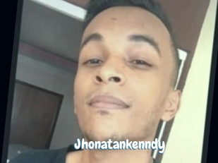 Jhonatankenndy