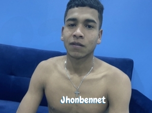 Jhonbennet