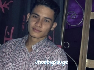 Jhonbigsauge