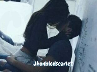 Jhonbledscarlet