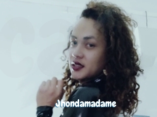 Jhondamadame