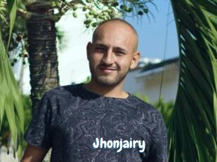 Jhonjairy