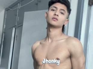 Jhonky