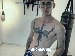 jhonleving Coquine Avenue