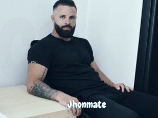 Jhonmate