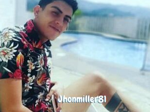 Jhonmiller81