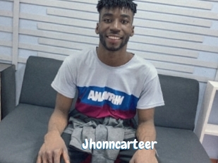 Jhonncarteer